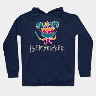 Berserker Hoodie